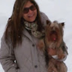 Meet your Posher, Tania de lourdes